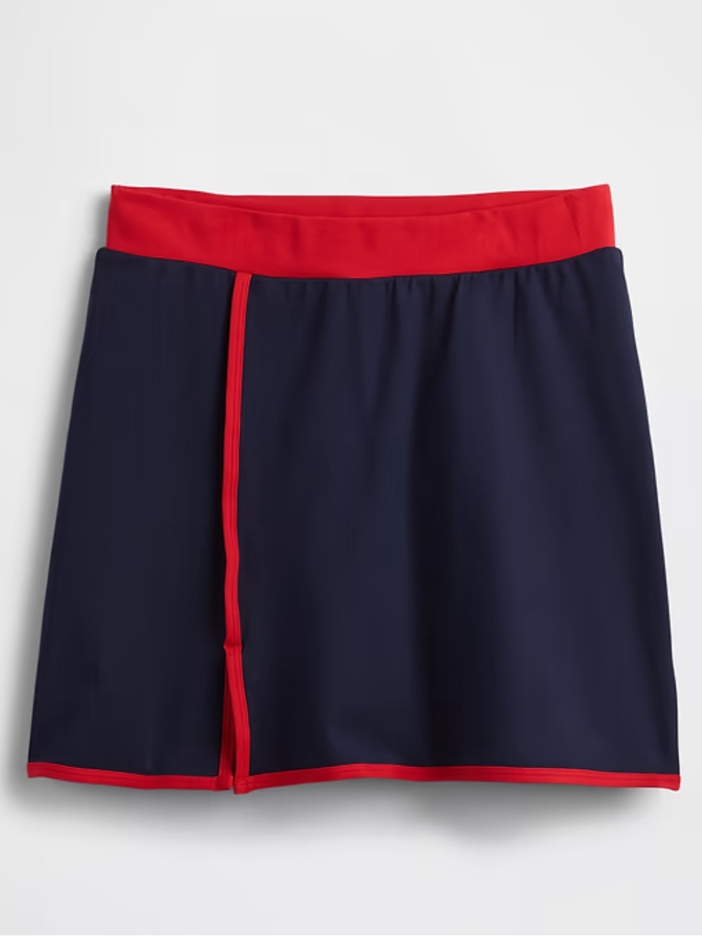 GapFit Power Exercise Skort